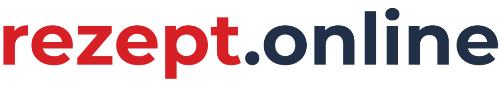 Rezept.online – Rezepte online anfordern